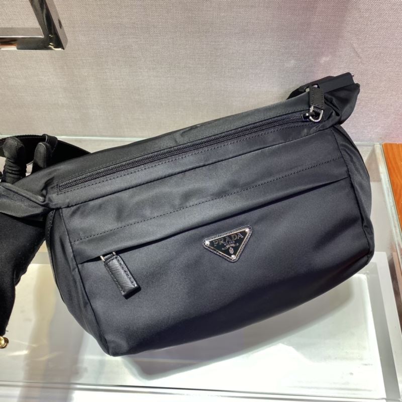 Mens Prada Satchel Bags